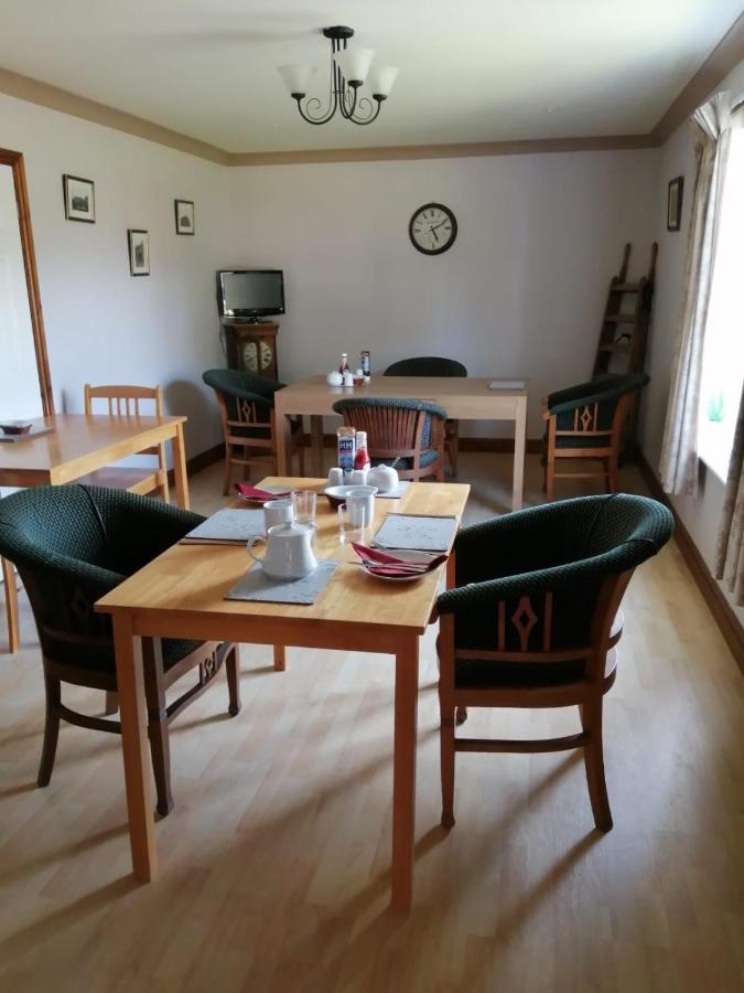 The Old School Bed and Breakfast Donington on Bain Εξωτερικό φωτογραφία