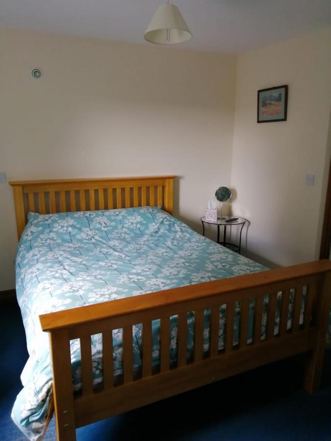 The Old School Bed and Breakfast Donington on Bain Εξωτερικό φωτογραφία