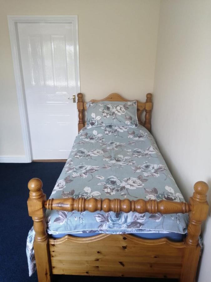 The Old School Bed and Breakfast Donington on Bain Εξωτερικό φωτογραφία