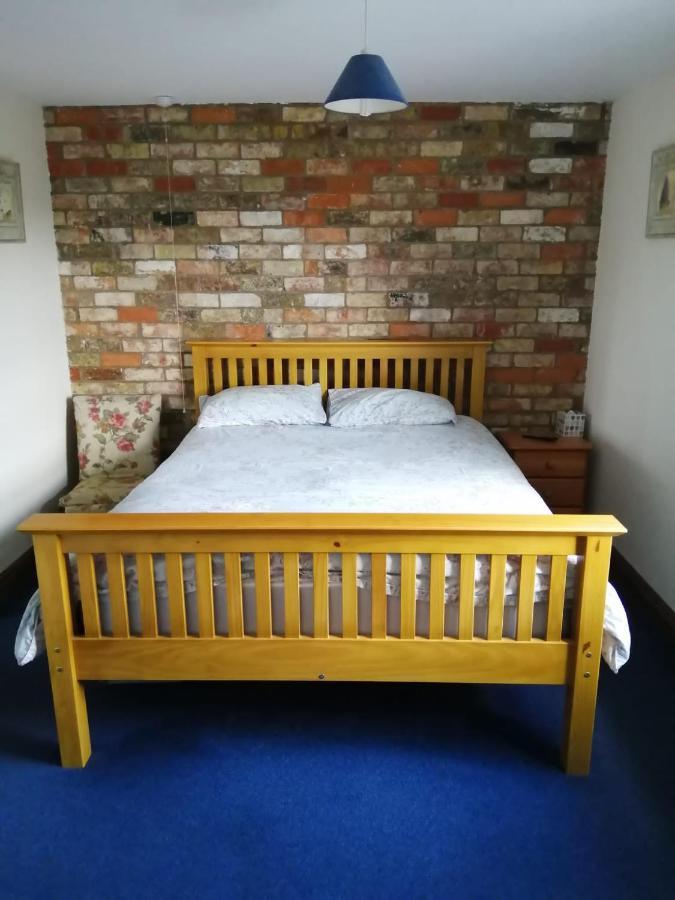 The Old School Bed and Breakfast Donington on Bain Εξωτερικό φωτογραφία