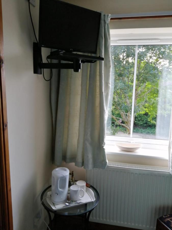 The Old School Bed and Breakfast Donington on Bain Εξωτερικό φωτογραφία